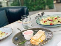 -IL Forno 意坊·意大利餐厅(花园店)