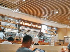 -西贝(上海我格广场店)