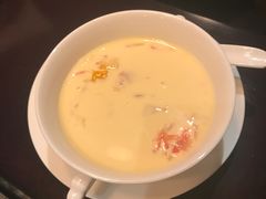 杨枝甘露-夏宫中餐厅(静安香格里拉店)