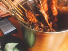 -炒豆合作社(东四总店)