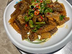-淘米捞·米汤脆鲩鱼火锅(福田皇岗店)
