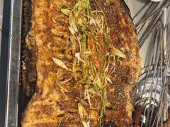 -清真·馬坡二旦烧烤(人生一串拍摄店)