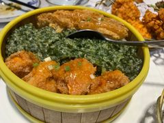 沔阳素三蒸-湖北味道(湖北大厦店)