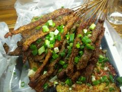 -曾哥烧烤店(红瓦寺店)