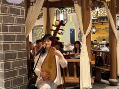 -姑苏家宴·苏帮菜·松鼠桂鱼(苏州总店)