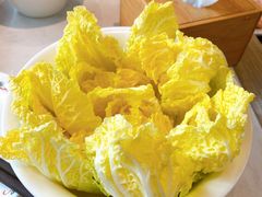 -东门口涮肉·砂锅·烤串(老门东店)