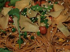 -香香海南菜餐厅