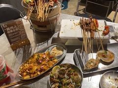 -有局·成都市井烧烤·精酿啤酒(双楠店)