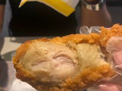 -麦当劳(湛江大厦店)