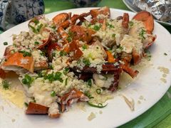 -盛港湾海鲜食府(黄沙店)