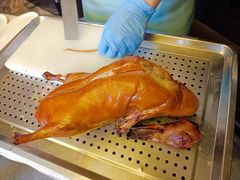 -海湾壹品·粤菜·早茶·烤鸭(拱北店)