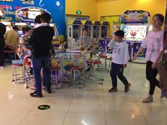 -Play1家庭娱乐中心(包河大玩家店)