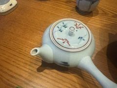 -中国书法大厦日本料理