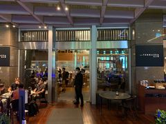 门面-君悦酒店·La Terrazza意合園·意式风味