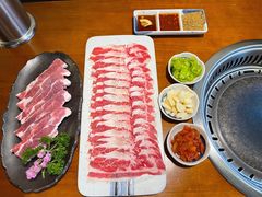 -石頭記榴莲烤肉(万达金街店)