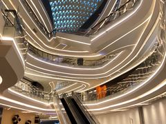 -银泰百货(厦门国贸中心店)