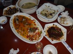 -品雅轩农家乐