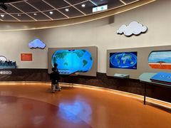 -香港科学馆