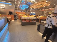 -扶摇树下·椒麻鲜活虾(石家庄勒泰广场店)