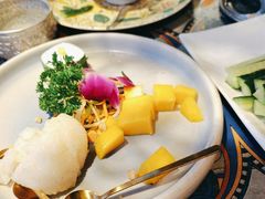 -萨芭蒂高空花园餐酒吧