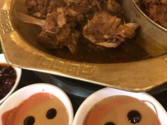 -老北京羊蝎子火锅(光荣道店)