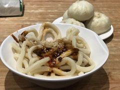 -韩包子(建设路店)
