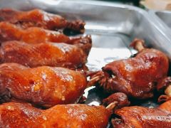 -李小老烧饼(常营民族家园店)