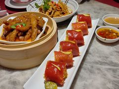 -点都德(锦粤壹号IFS国金店)
