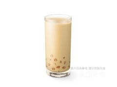原味珍珠奶茶-麦当劳(天骄店)