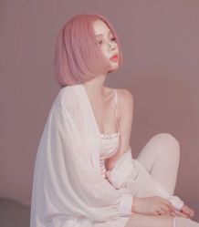 -D·HOUSE·法式烫·日系染