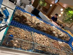 -星伦多自助料理·涮烤一体(杭州来福士店)