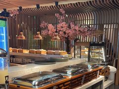 -松子料理(华威桥店)