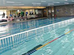 -诺德健游泳健身