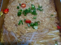 -喝丢一只鞋海鲜烧烤·海肠捞饭(文体街店)
