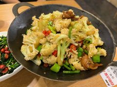 -小土豆北方菜馆(方庄店)