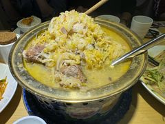 -关东小磨东北菜(上海长风大悦城店)