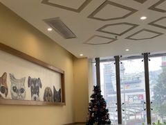 -蓝宝石大厦(天目中路)