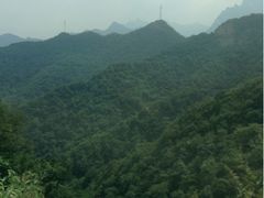 -洛阳白云山景区