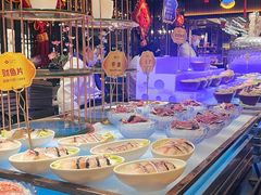 -舒友海鲜姿造(白鹭洲店)