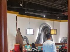 -吉祥春饼·烤鸭(天津新城吾悦店)