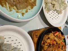 -百饺园(平山道店)