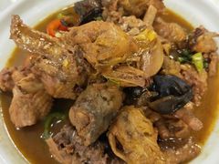 -六和聚传统烤鸭.天津菜(和平店)