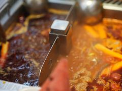 -海底捞火锅(大融城店)