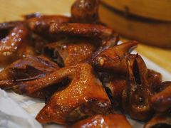 红烧乳鸽-赏点粤式点心(广州塔店)