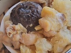 -金燕岛潮州酒楼