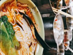 -莫老爷·正宗桂林米粉(南油店)