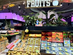 -杭州大厦LSE城市生活超市(杭州大厦店)