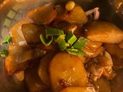 -绿茶餐厅(领展购物广场·中关村店)