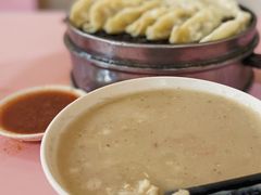 -奕宏饺子楼(朱庄小区店)