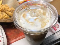 -汉堡王(高坪王府井店)